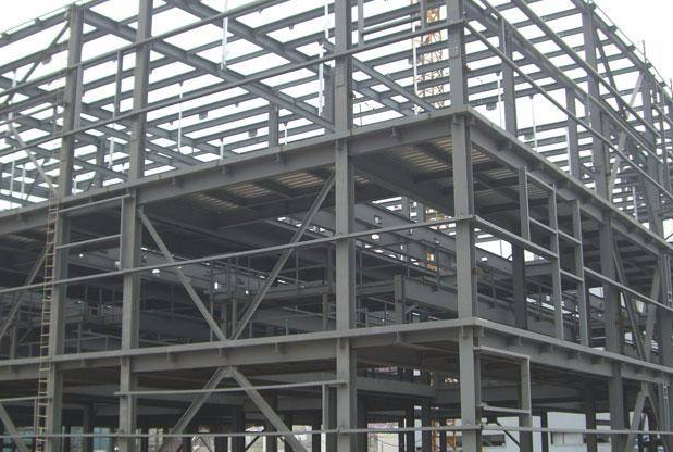 汨罗高层钢构造的支撑布置跟构造应当符合哪些范例榜样